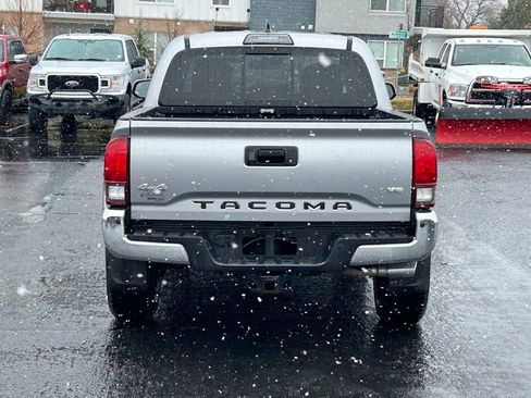 Used 2019 Toyota Tacoma SR5 image 6