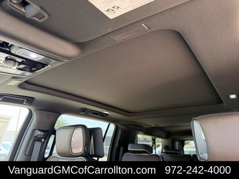 New 2026 GMC Yukon XL Denali Ultimate AWD/4WD image 22