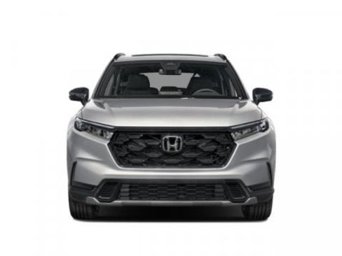 New 2026 Honda CR-V Sport image 7