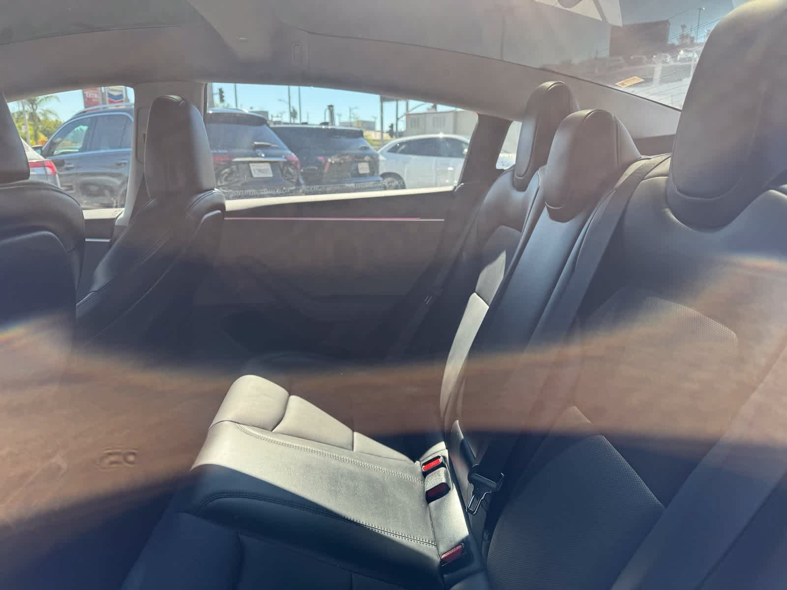 Used 2024 Tesla Model 3 Standard Range RWD image 5