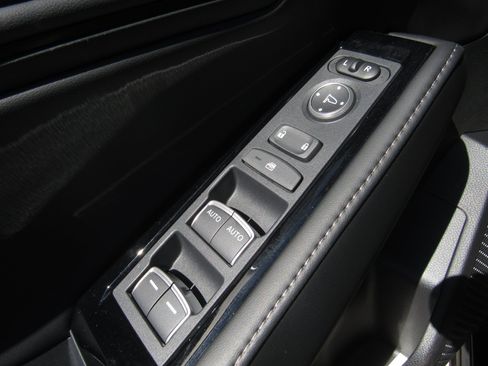 Certified 2024 Honda Accord Touring image 22