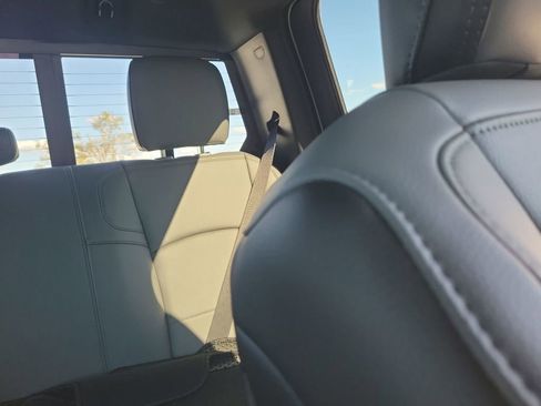 New 2026 RAM 3500 Tradesman image 14