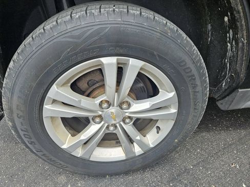 Used 2015 Chevrolet Equinox LT FWD image 20