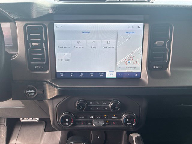 Used 2023 Ford Bronco Outer Banks AWD/4WD image 23