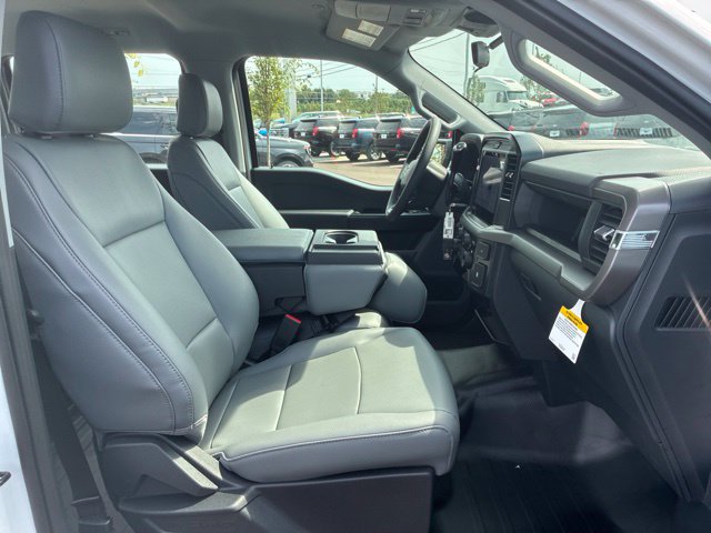 New 2026 Ford F150 XL w/ Tow/Haul Package AWD/4WD image 27