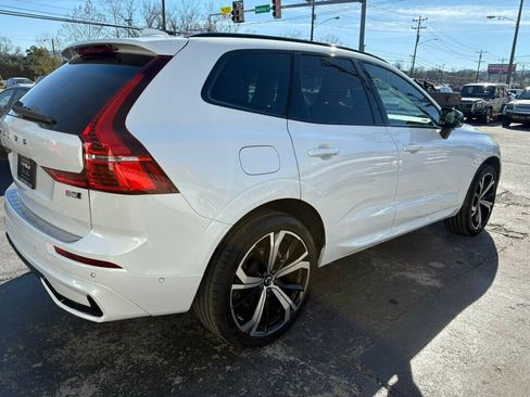 Used 2023 Volvo XC60 B5 Ultimate w/ Protection Package Premier image 5