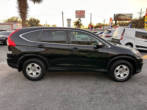 Used 2016 Honda CR-V LX image 8