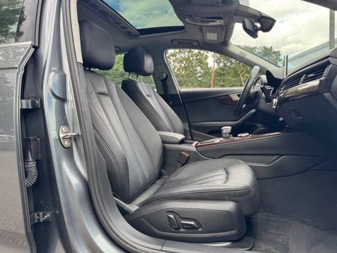 Used 2019 Audi A4 2.0T Premium Plus w/ Premium Plus Package AWD/4WD image 25