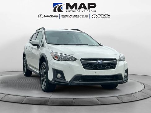 Used 2019 Subaru Crosstrek 2.0i Premium w/ Popular Package #2 image 7