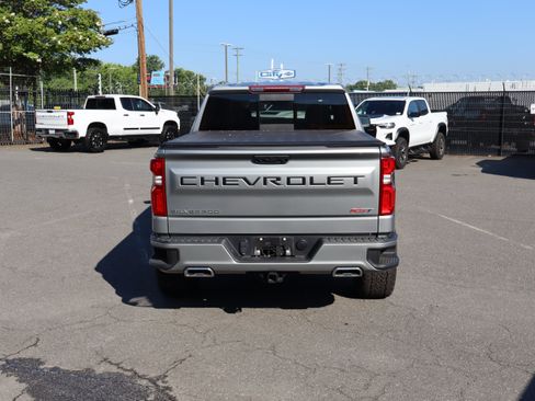 Used 2025 Chevrolet Silverado 1500 RST AWD/4WD image 9