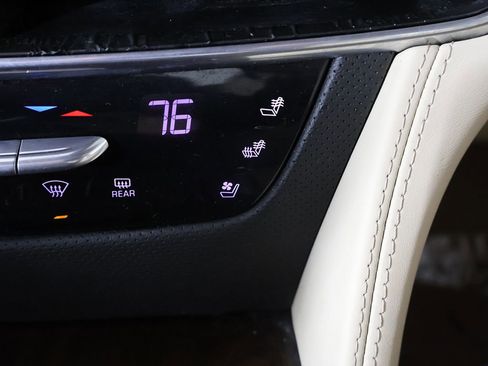 Used 2017 Cadillac CT6 Platinum image 58