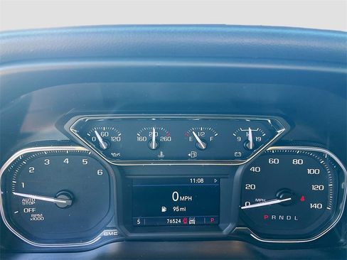 Used 2021 GMC Sierra 1500 SLT image 14