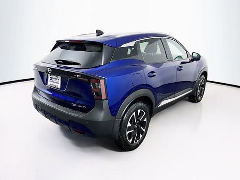 New 2026 Nissan Kicks SV image 7