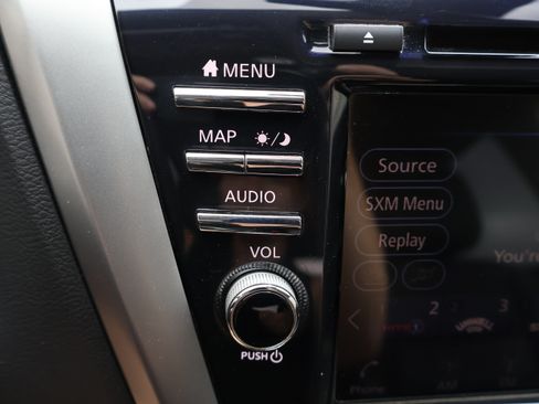 Used 2023 Nissan Murano Platinum w/ Cargo Package AWD/4WD image 29