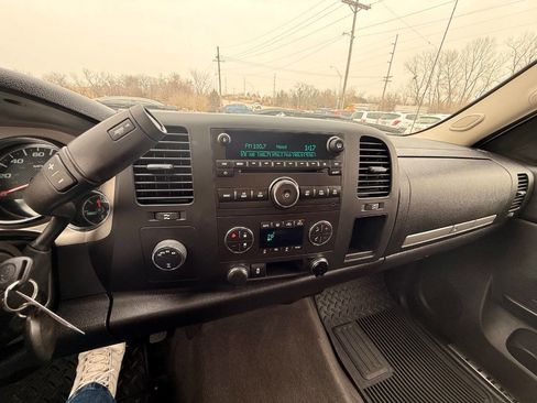 Used 2013 Chevrolet Silverado 1500 LT w/ All-Star Edition image 27