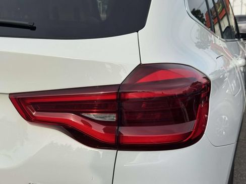 Used 2021 BMW X3 xDrive30i w/ Convenience Package AWD/4WD image 15