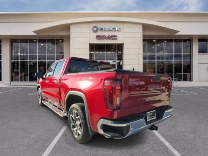 Certified 2023 GMC Sierra 1500 SLT w/ SLT Premium Plus Package