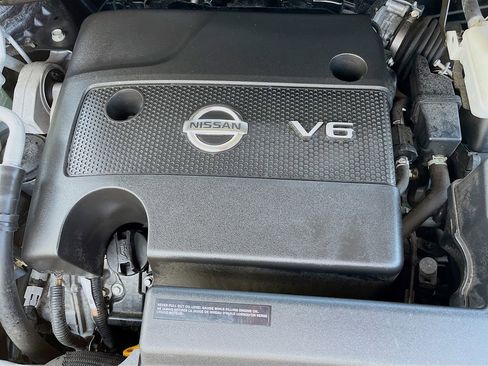 Used 2021 Nissan Murano SL w/ SL Moonroof Package FWD image 33