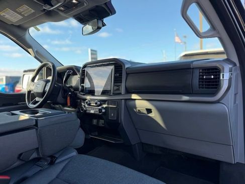 Used 2024 Ford F150 XLT w/ Tow/Haul Package image 17