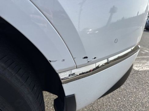 Used 2021 Genesis GV80 3.5T Advanced + image 6