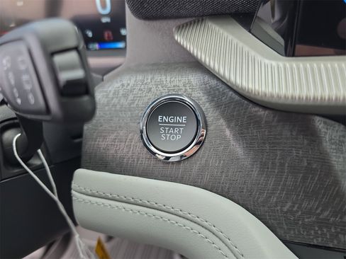 New 2026 Ford Explorer Platinum w/ LUX Leather Package image 26