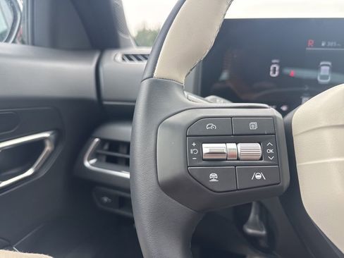 New 2026 Kia K4 GT-Line Turbo FWD image 16