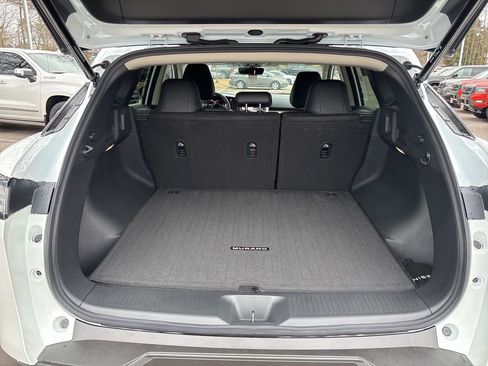 New 2026 Nissan Murano SL image 16