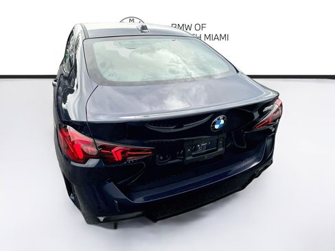 New 2026 BMW 228i w/ Technology Package FWD image 5