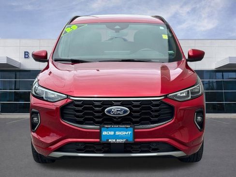 Used 2023 Ford Escape ST-Line Elite AWD/4WD image 38