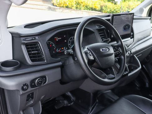 Used 2024 Ford Transit 150 148 Medium Roof image 21