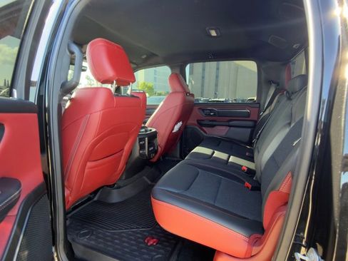 Used 2023 RAM 1500 TRX image 8