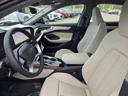 New 2026 Audi A6 Premium Plus AWD/4WD image 26