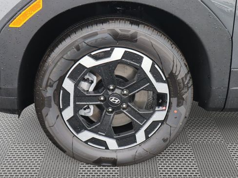 New 2026 Hyundai Santa Fe SEL image 4