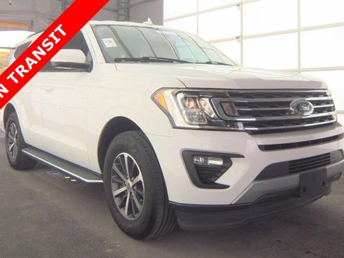 Used 2020 Ford Expedition XLT w/ Equipment Group 202A RWD image 5