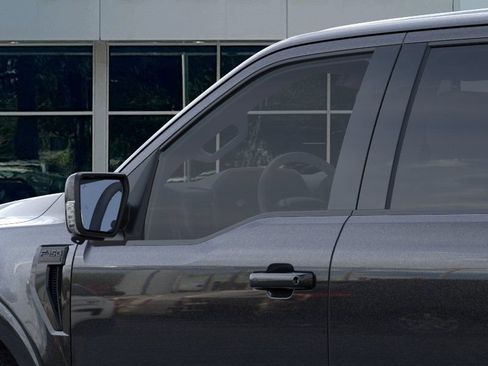 New 2026 Ford F150 Lariat w/ Equipment Group 501A Mid AWD/4WD image 20