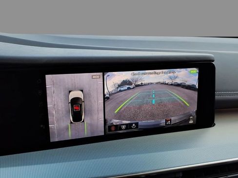 New 2026 Nissan Murano Platinum w/ Cargo Package AWD/4WD image 27