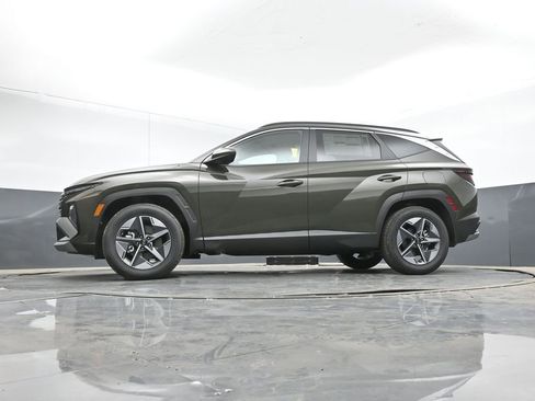 New 2026 Hyundai Tucson SEL image 11