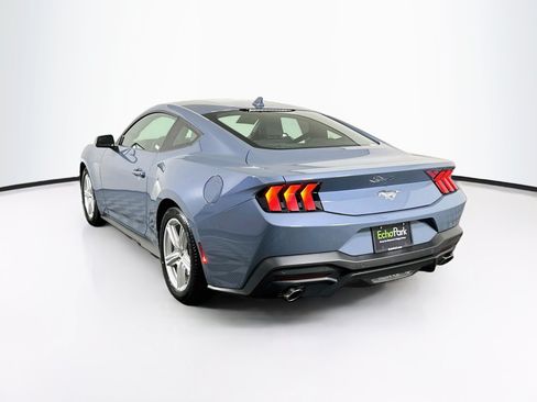 Used 2026 Ford Mustang Premium RWD image 5
