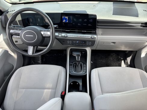 Used 2024 Hyundai Kona SEL FWD image 14