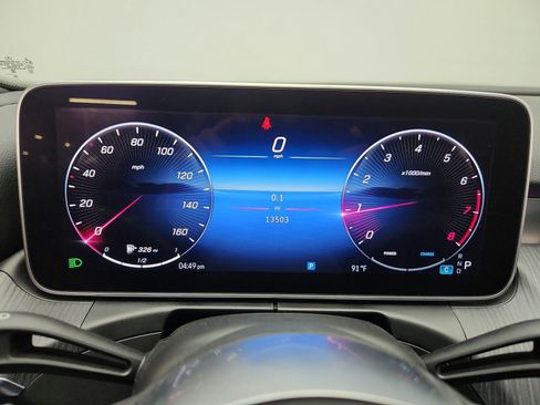 Used 2024 Mercedes-Benz C 300 Sedan image 18