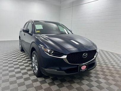 Used 2024 MAZDA CX-30 AWD 2.5 S w/ Preferred Package