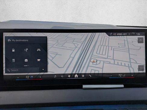 Certified 2026 BMW X3 xDrive30 w/ M Sport Package image 13