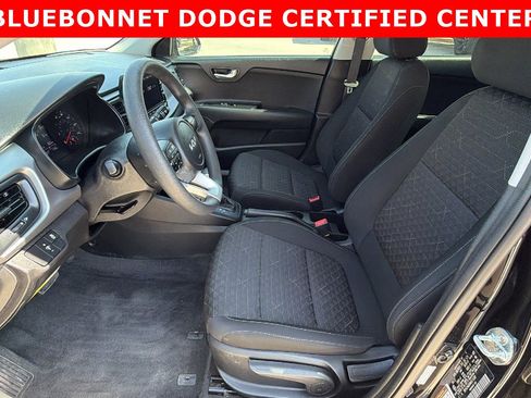 Used 2022 Kia Rio LX image 11