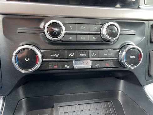 Used 2024 Ford F150 XLT w/ Equipment Group 302A MID image 12