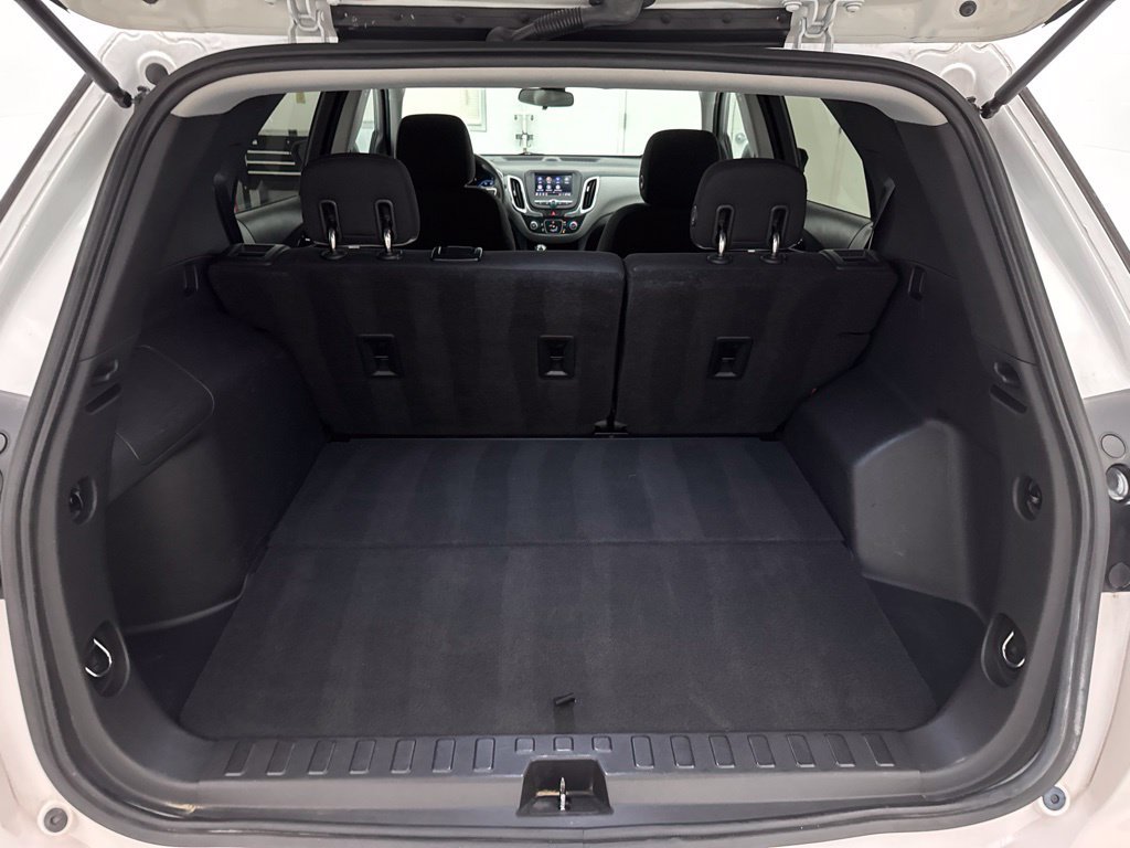 Used 2020 Chevrolet Equinox LS AWD/4WD image 6