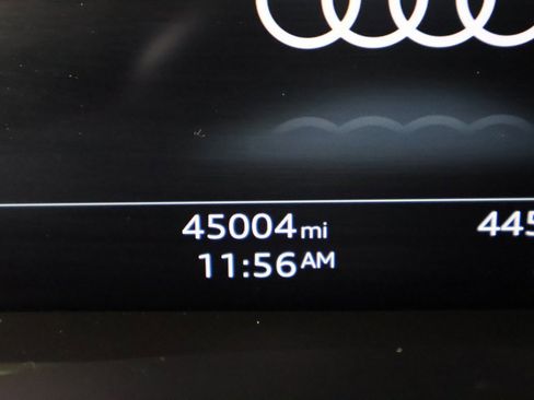 Used 2022 Audi A6 3.0T Prestige image 37