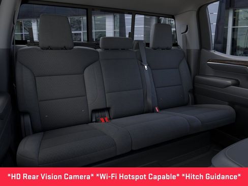 New 2026 GMC Sierra 1500 SLE image 29