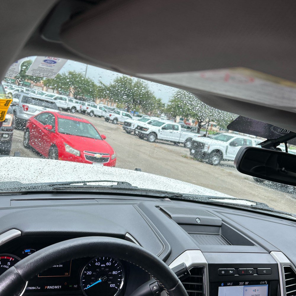 Used 2019 Ford F250 Lariat w/ Lariat Value Package AWD/4WD image 21