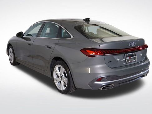 Used 2025 Audi A5 2.0T Premium w/ Convenience Package image 8