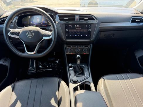 Used 2024 Volkswagen Tiguan Wolfsburg Edition AWD/4WD image 11